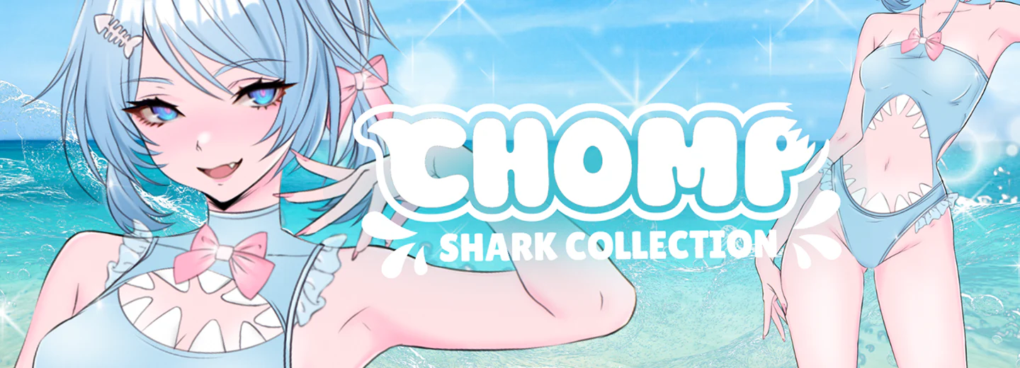 Anime-Inspired Fashion & Lingerie